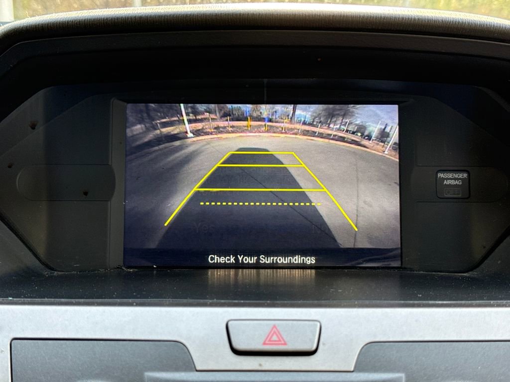 Used 2016 Honda Odyssey SE image 24