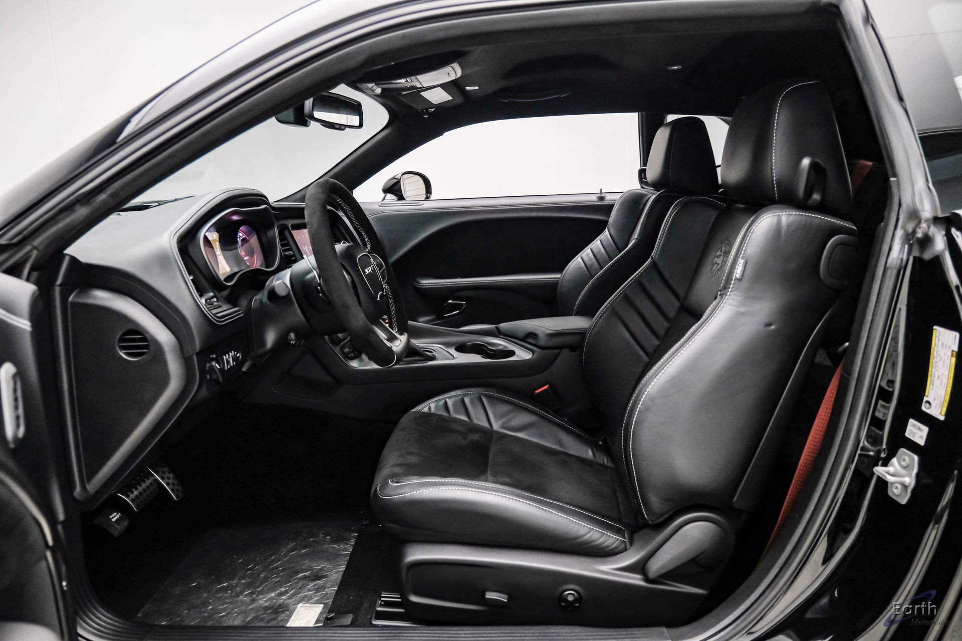 Used 2023 Dodge Challenger SRT Demon 170 RWD image 39