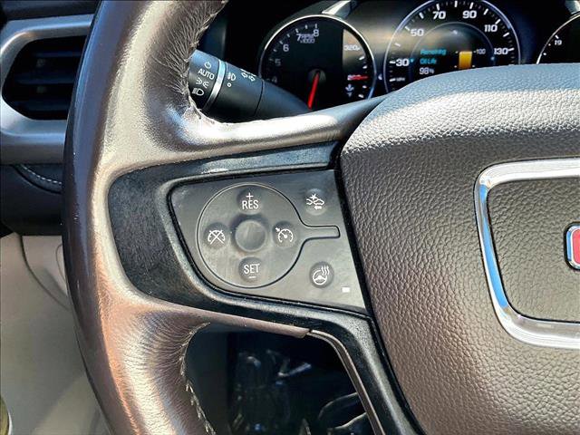 Used 2019 GMC Acadia Denali w/ Technology Package image 15