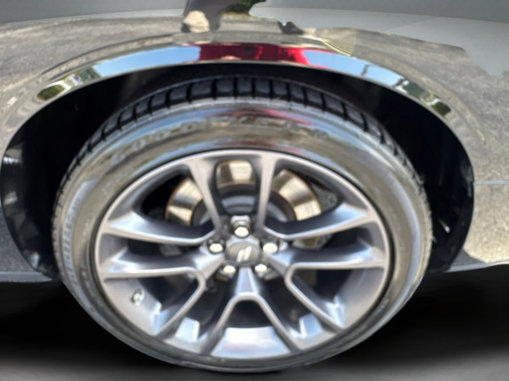 Used 2023 Dodge Challenger R/T Scat Pack w/ Plus Package RWD image 25