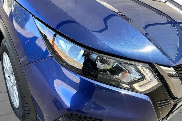 Certified 2020 Nissan Rogue Sport S FWD image 27