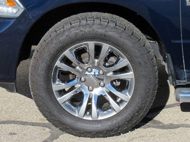 Used 2014 RAM 1500 Limited image 9