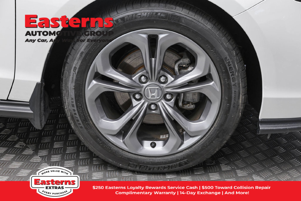 Used 2024 Honda Accord EX image 31