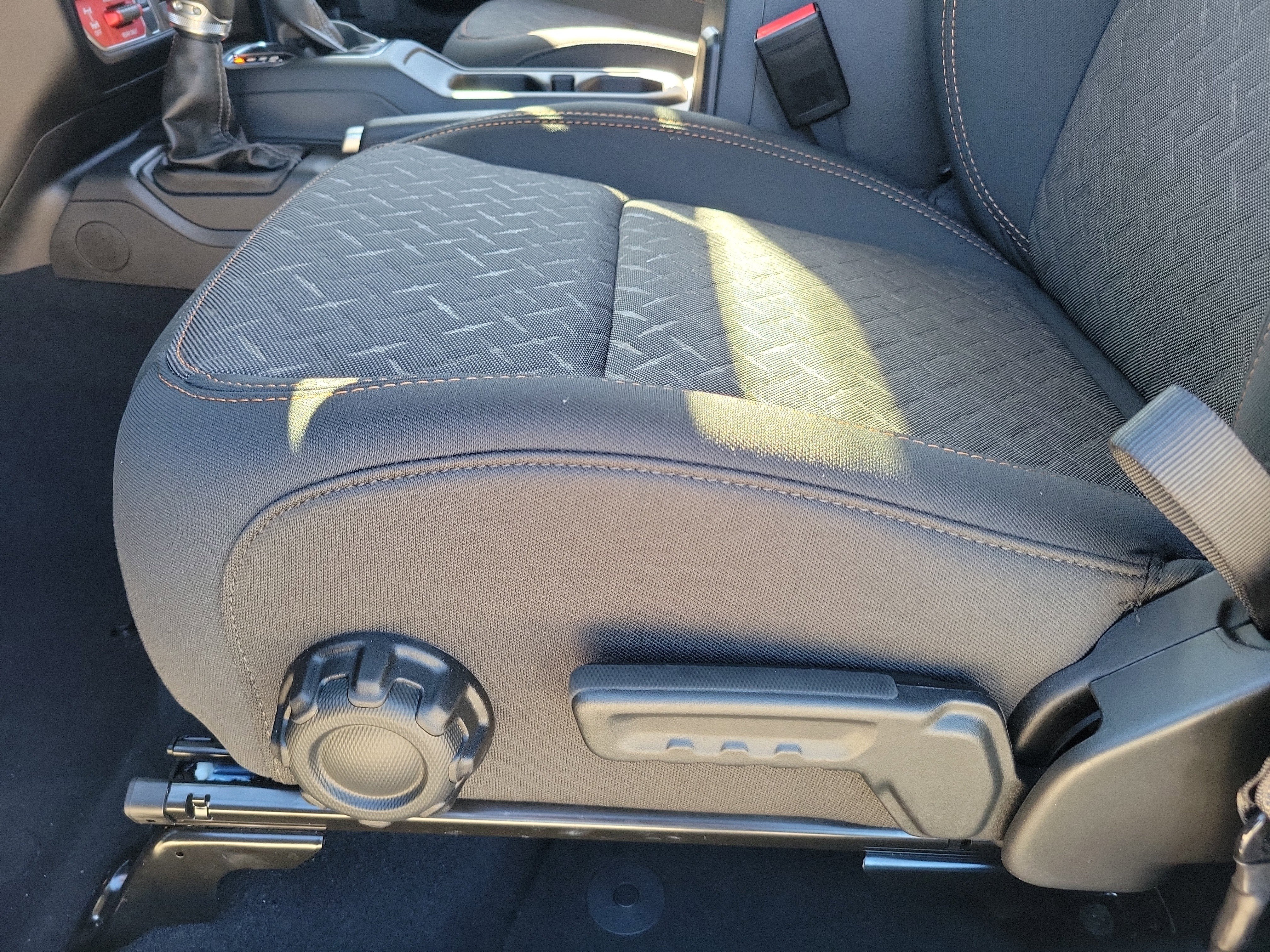 New 2026 Jeep Gladiator Mojave image 11