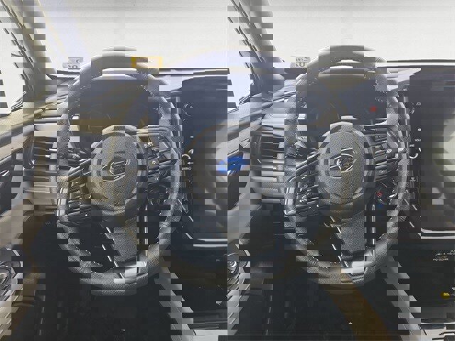 Certified 2025 Subaru Forester Limited image 12