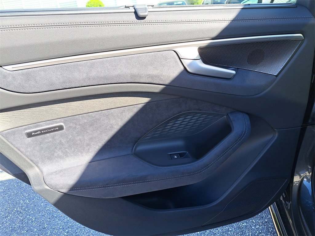 New 2026 Audi A6 Prestige image 28