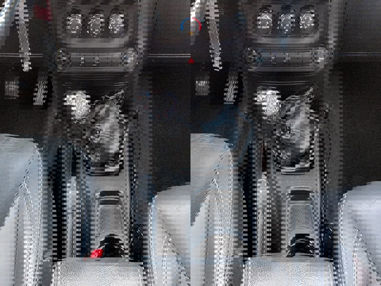 Used 2016 Jeep Wrangler Unlimited Sport image 19