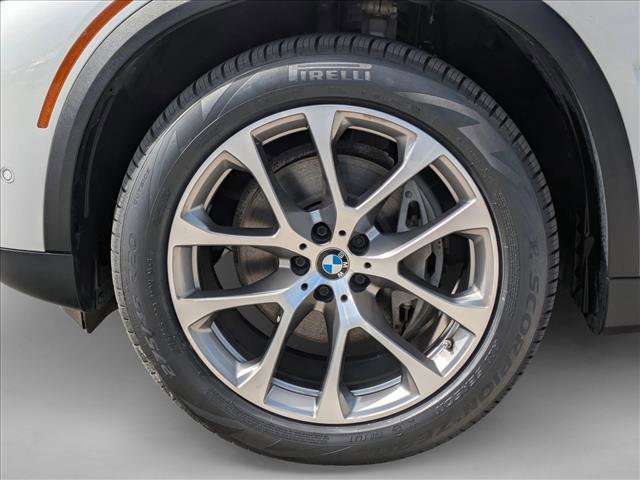 Used 2020 BMW X5 xDrive40i w/ Premium Package image 25