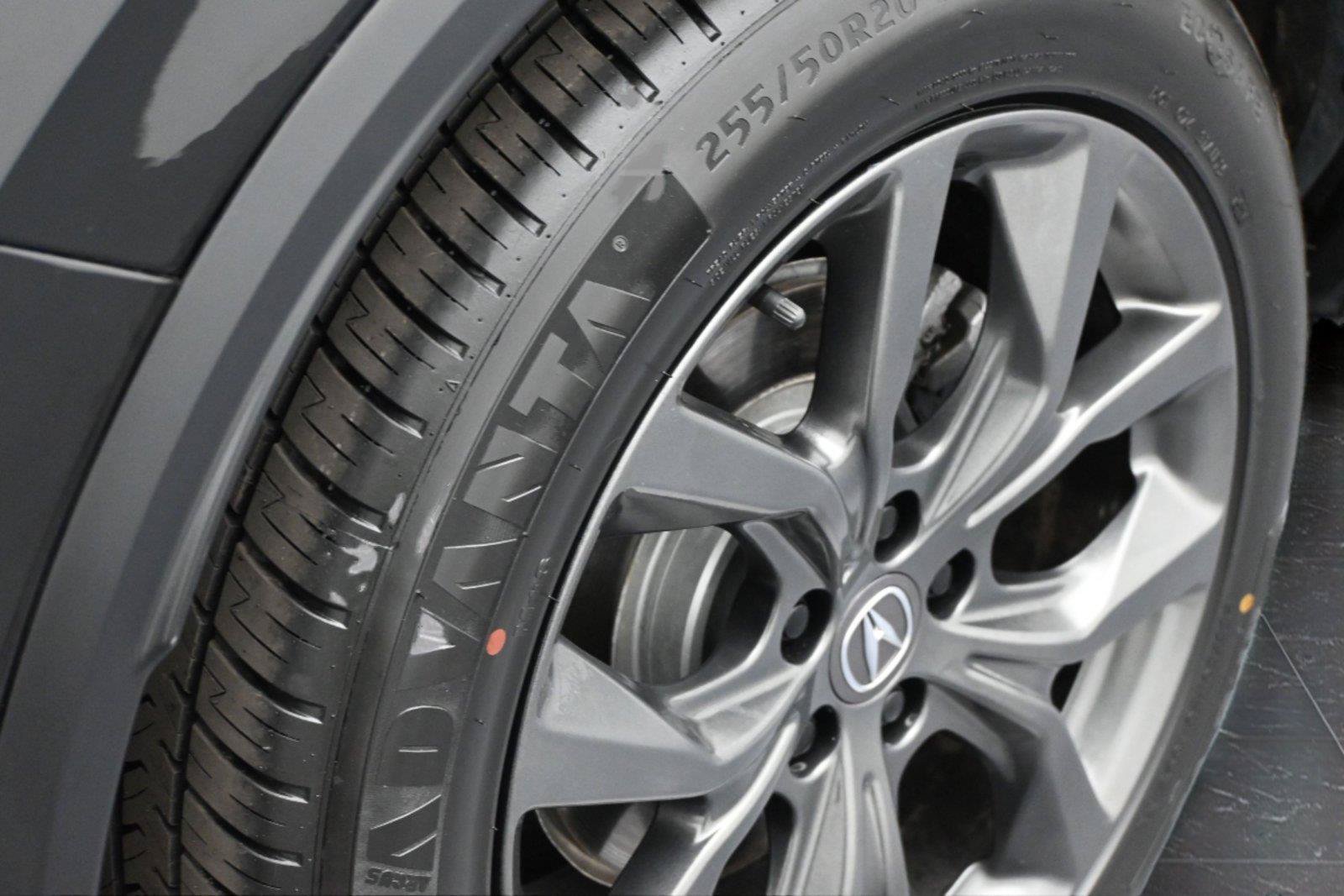 Certified 2022 Acura MDX A-Spec AWD/4WD image 13