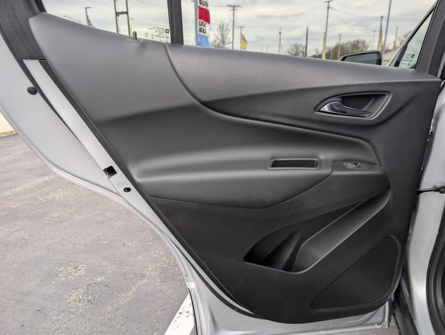 Used 2019 Chevrolet Equinox LT image 14