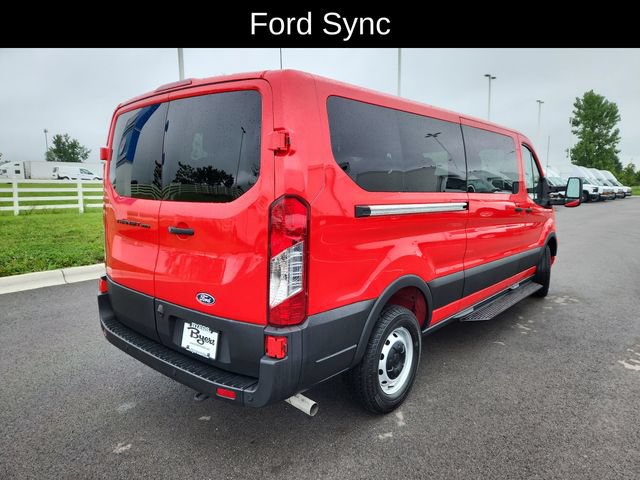Used 2026 Ford Transit 350 XL RWD image 9