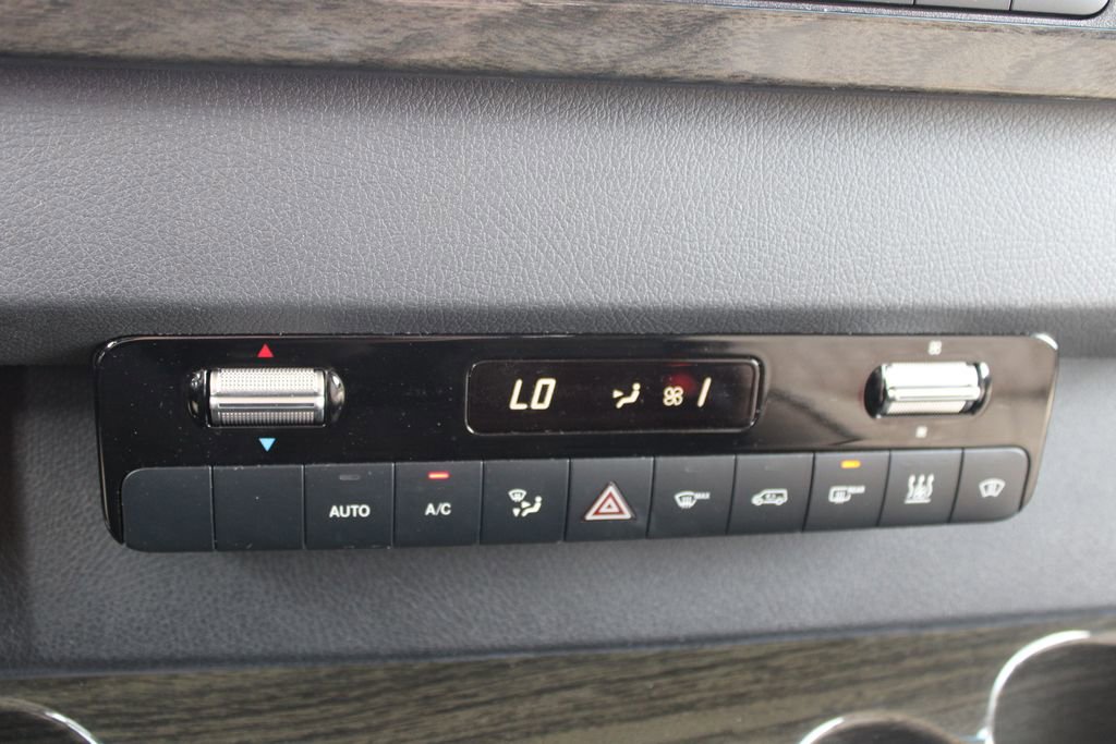 Used 2021 Mercedes-Benz Sprinter 3500 image 48