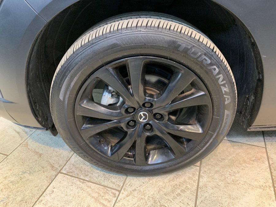 Used 2023 MAZDA CX-30 AWD 2.5 S w/ Preferred Package image 12