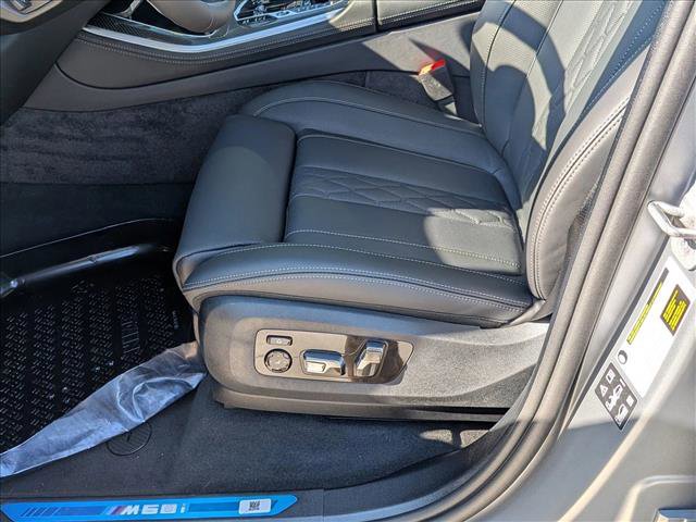 New 2026 BMW X5 M60i image 4