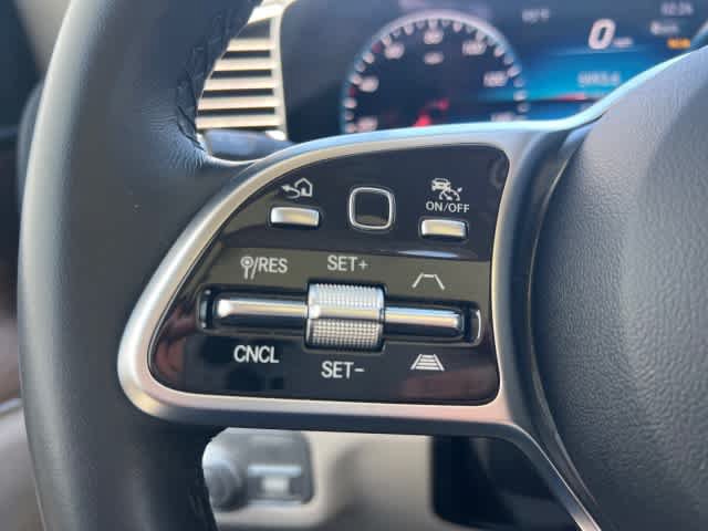 Certified 2023 Mercedes-Benz GLE 450 4MATIC image 25
