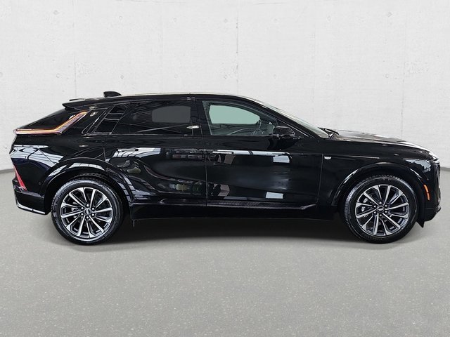 New 2026 Cadillac Lyriq Sport image 4