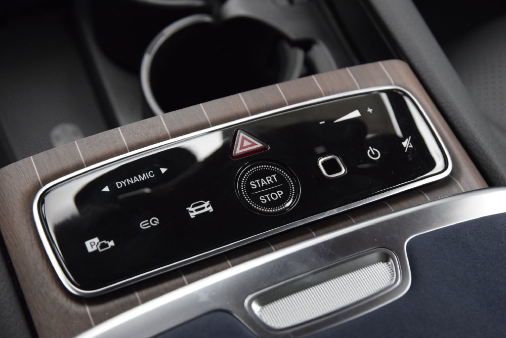 New 2026 Mercedes-Benz EQS 450+ 4MATIC Sedan image 28
