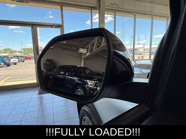 Used 2022 Ford Explorer Limited AWD/4WD image 25