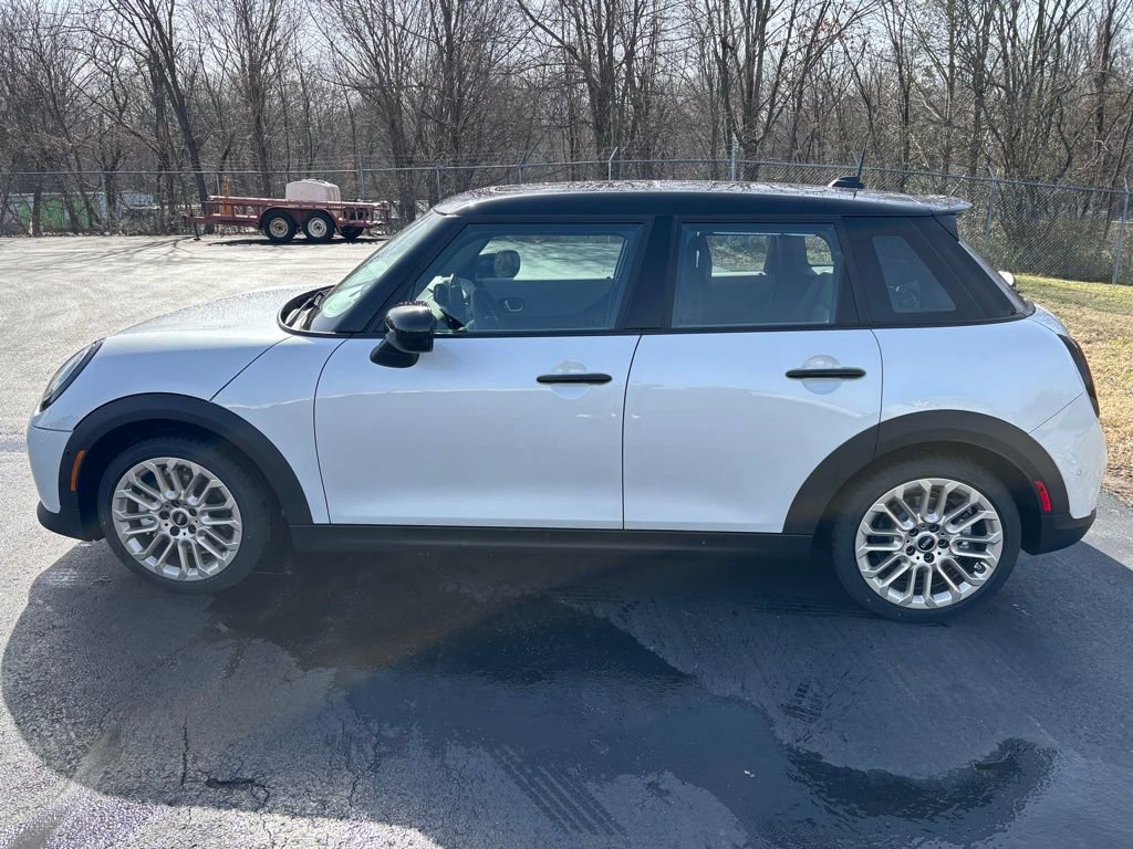 New 2025 MINI Cooper S image 2