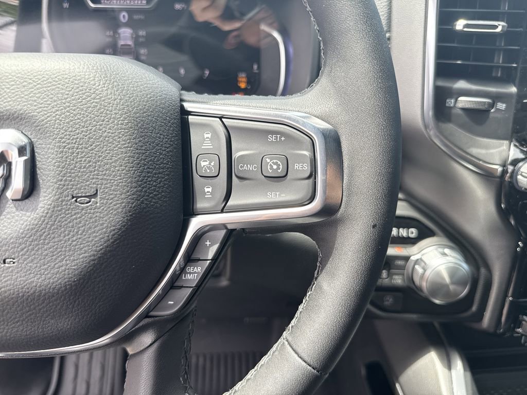 New 2026 RAM 1500 Laramie image 12