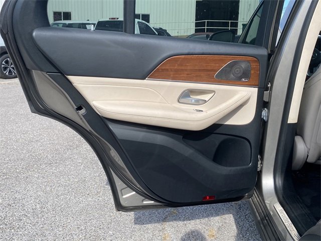 Used 2021 Mercedes-Benz GLE 350 w/ Premium Package image 15