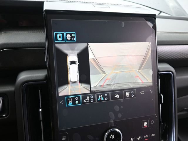 New 2026 GMC Yukon XL AT4 w/ AT4 Premium Plus Package image 37