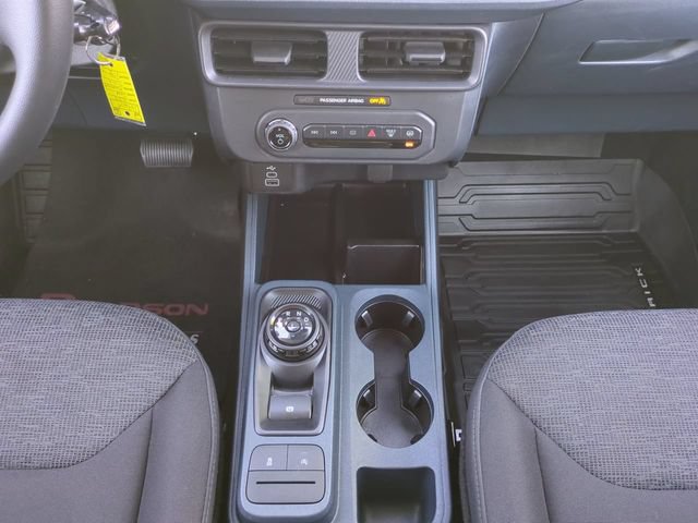 Used 2025 Ford Maverick XL w/ Equipment Group 102A AWD/4WD image 19