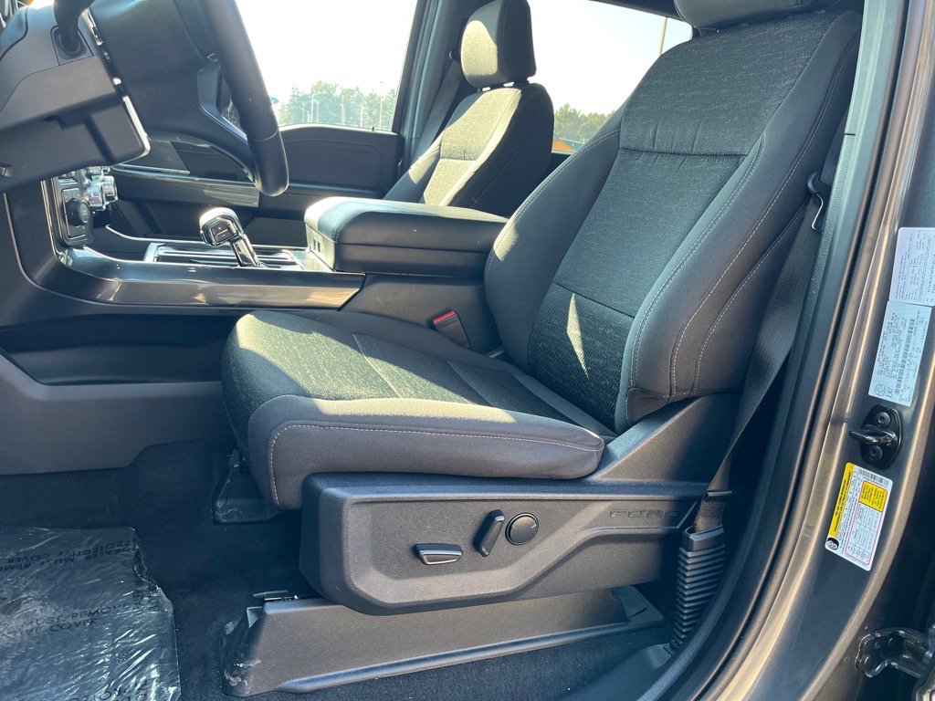 Used 2023 Ford F150 XLT w/ Equipment Group 302A High image 13