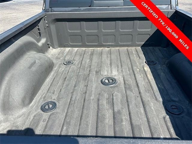 Used 2024 RAM 2500 Limited image 7