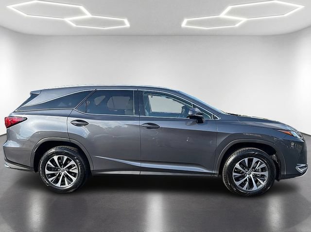 Used 2022 Lexus RX 350L Premium w/ Premium Package AWD/4WD image 4
