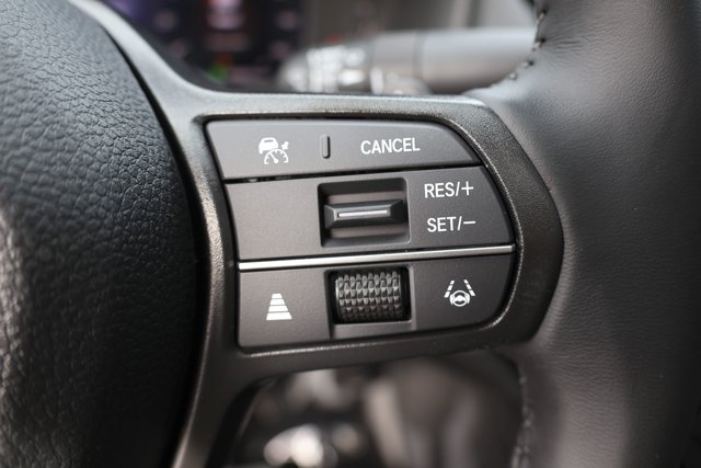 New 2026 Honda Accord EX-L image 15