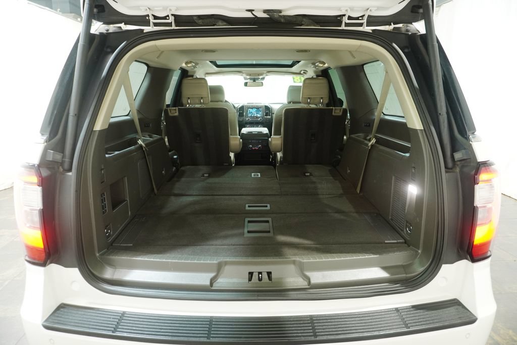 Used 2018 Ford Expedition Max Limited w/ Equipment Group 301A AWD/4WD image 6