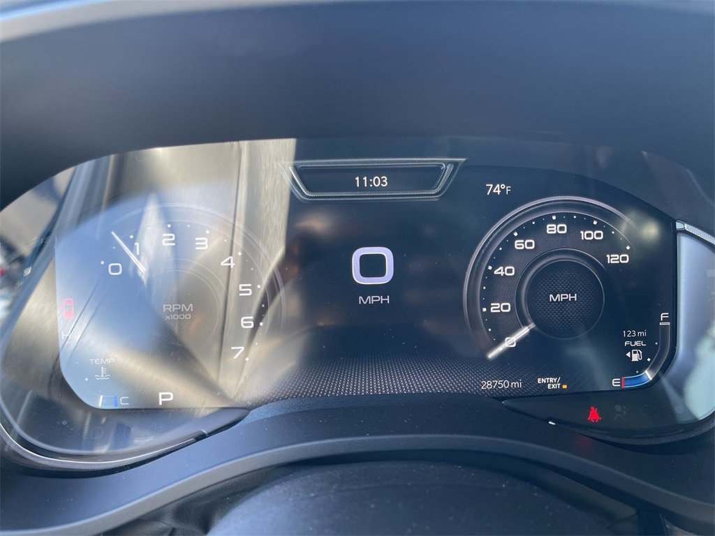 Used 2024 RAM 1500 Limited image 15