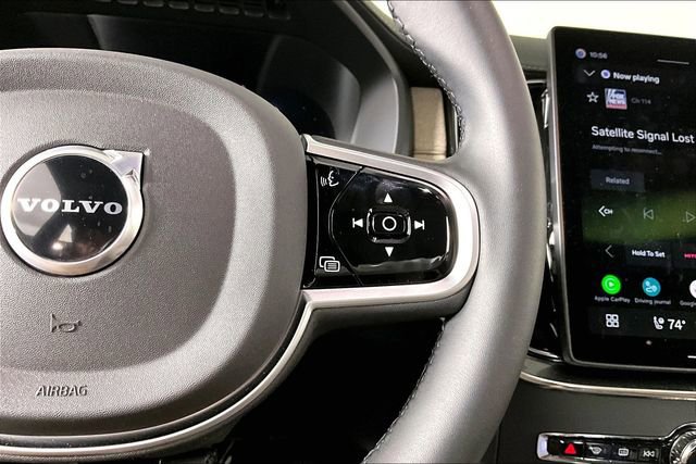 Used 2026 Volvo XC90 T8 Ultra w/ Protection Package AWD/4WD image 10