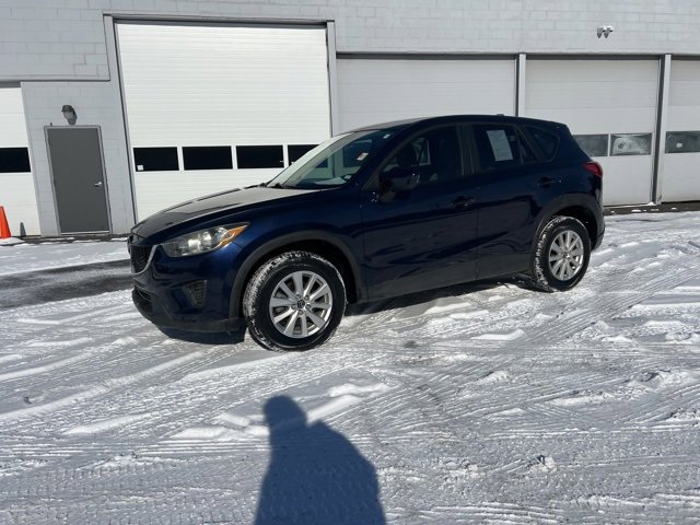 Used 2014 MAZDA CX-5 Sport w/ Bluetooth Audio Package image 16