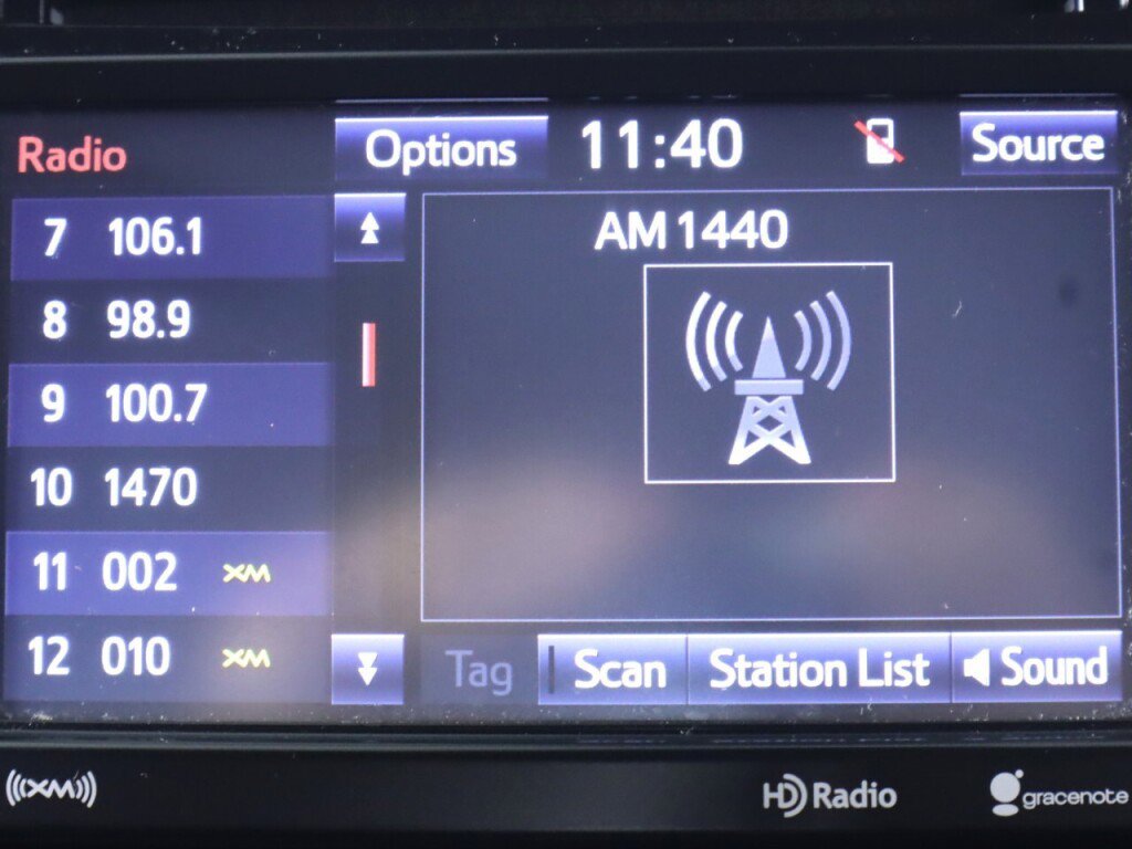 Used 2018 Toyota Tacoma SR5 image 16