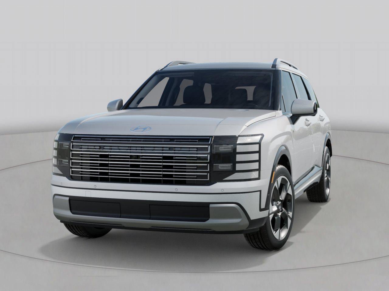 New 2026 Hyundai Palisade Limited AWD/4WD image 6