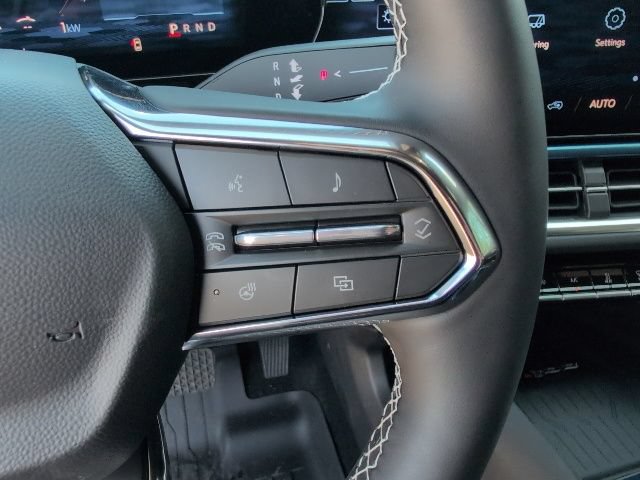 New 2026 Chevrolet Equinox EV LT FWD image 19