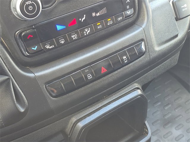 Used 2024 RAM ProMaster 2500 w/ Convenience Group image 23