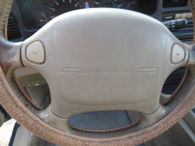 Used 1993 Subaru Legacy LS image 25