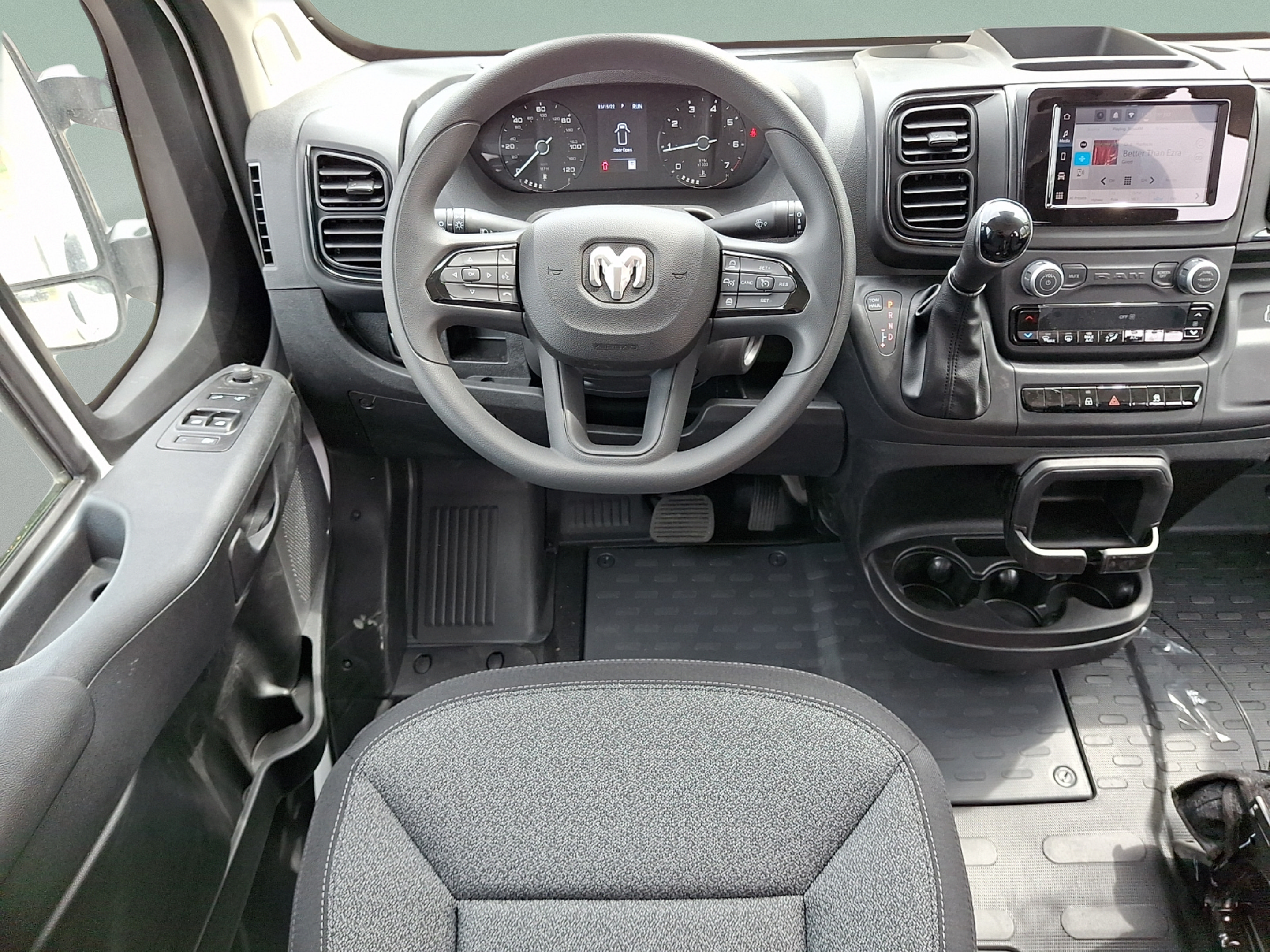 New 2026 RAM ProMaster 2500 w/ Convenience Group FWD image 6