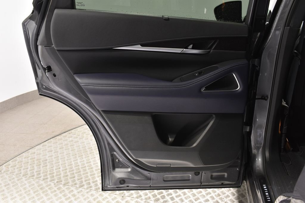 New 2026 INFINITI QX60 Sport w/ Dark Cargo Package image 29