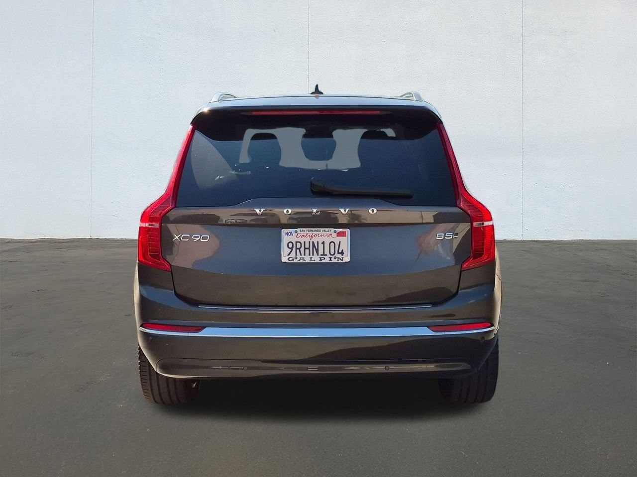 Certified 2024 Volvo XC90 B5 Plus w/ Protection Package Premier AWD/4WD image 6