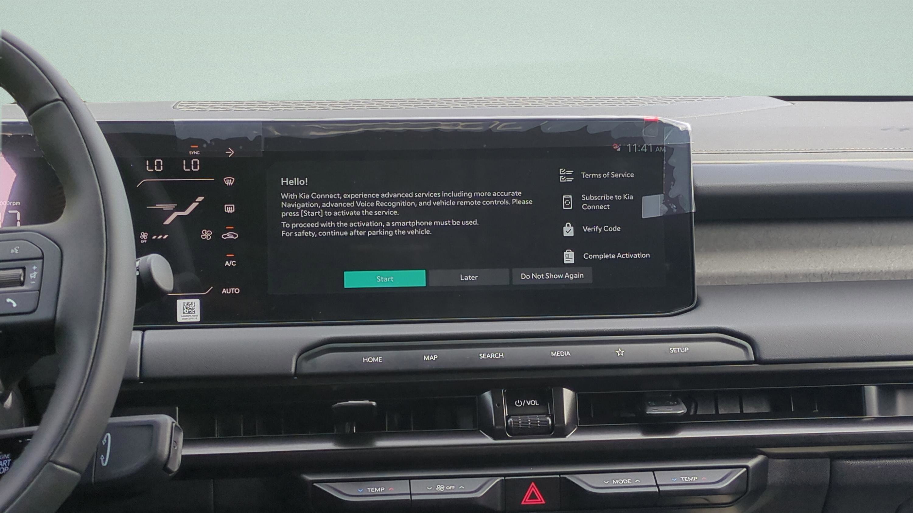 New 2027 Kia Telluride EX X-Line image 16