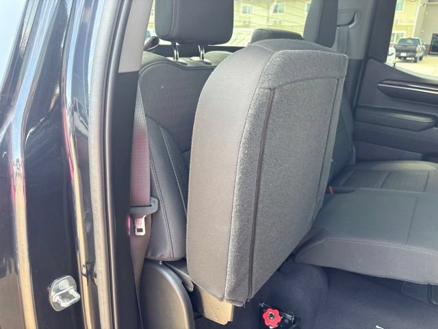 Used 2023 Chevrolet Silverado 1500 LT AWD/4WD image 41
