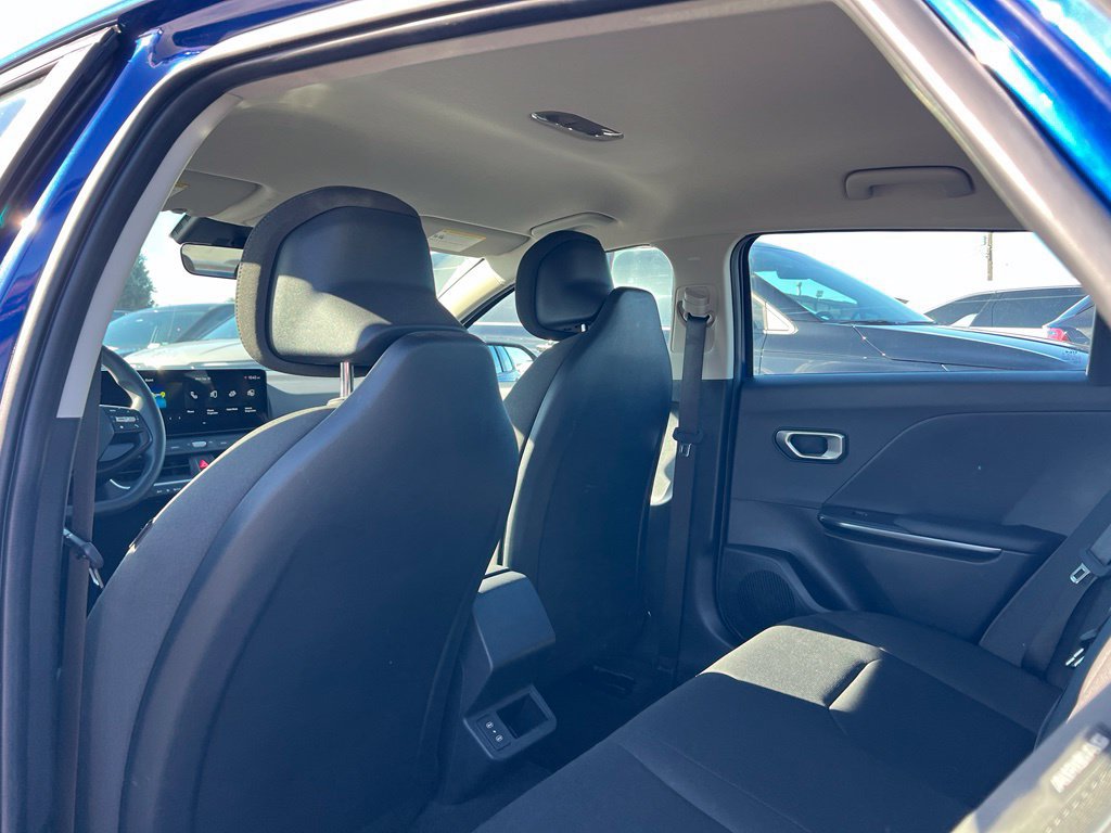 Certified 2026 Kia K4 FWD image 13
