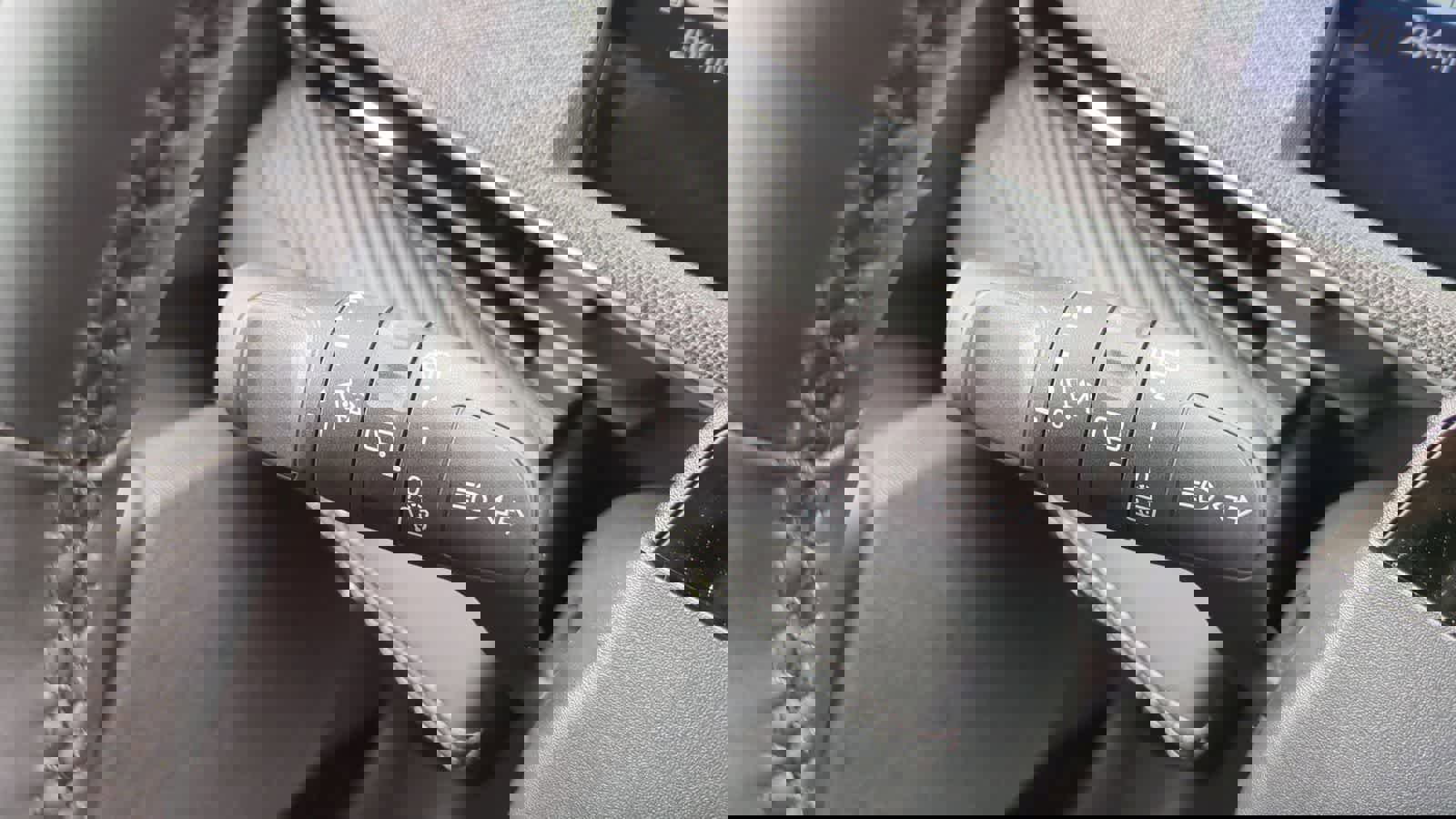 New 2025 Ford Mustang Mach-E Premium w/ Interior Protection Package image 25