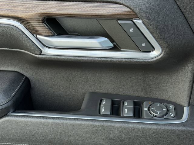 Certified 2023 Chevrolet Silverado 1500 LT image 26