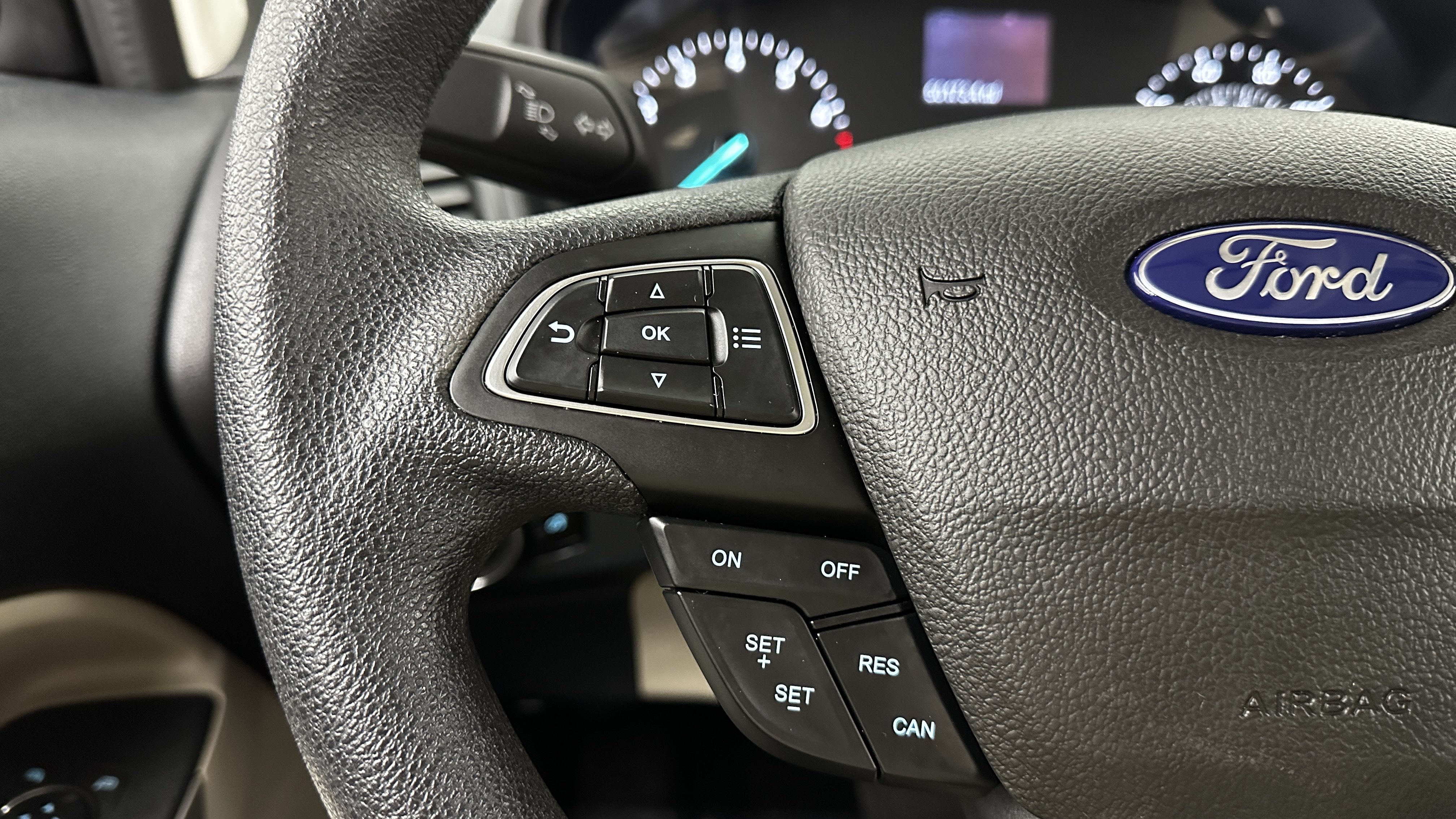 Used 2022 Ford EcoSport S AWD/4WD image 19
