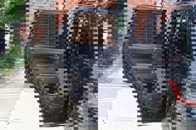 Used 2021 Land Rover Range Rover Sport HSE Silver Edition AWD/4WD image 47